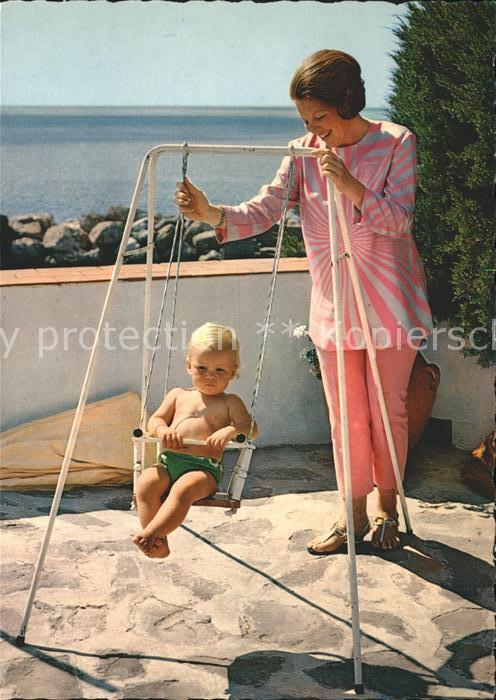 Adel Niederlande Prinzessin Beatrix Prinz Willem-Alexand