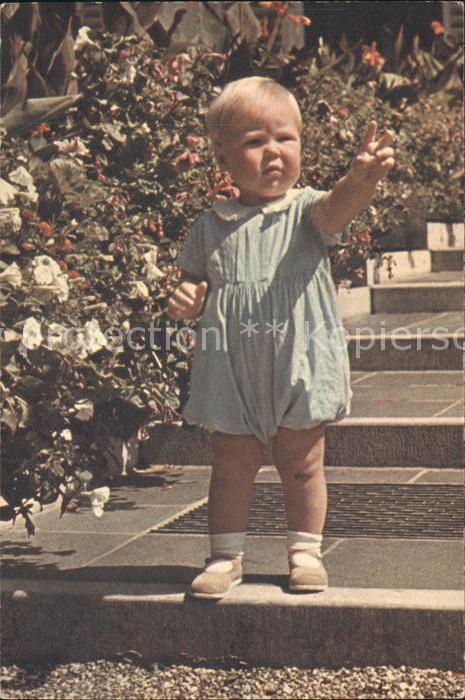 Adel Niederlande Prinzessin Beatrix
