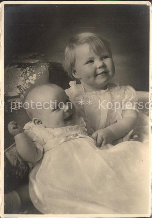 Adel Niederlande Prinzessin Beatrix Prinzessin Irene