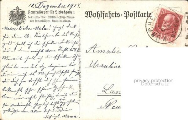 Generaele Erich Ludendorff – Bild 2