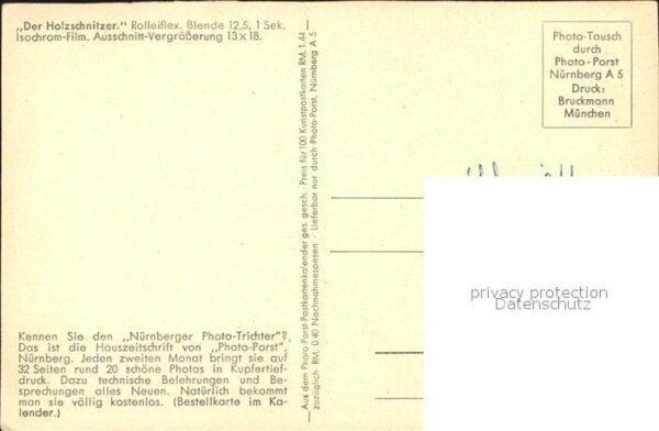 Handwerk Holzschnitzer Tobias Zwink – Bild 2