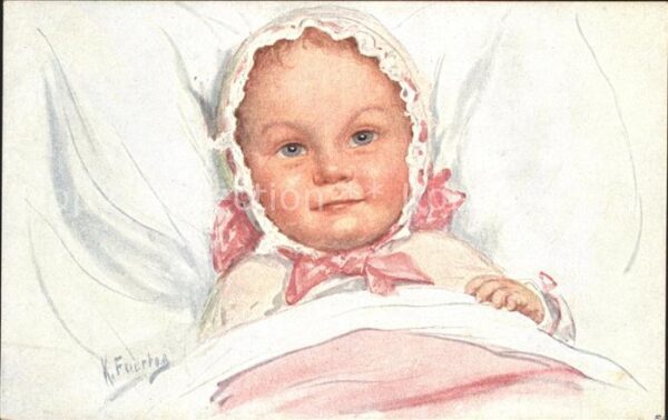 Feiertag Karl Baby Mädchen