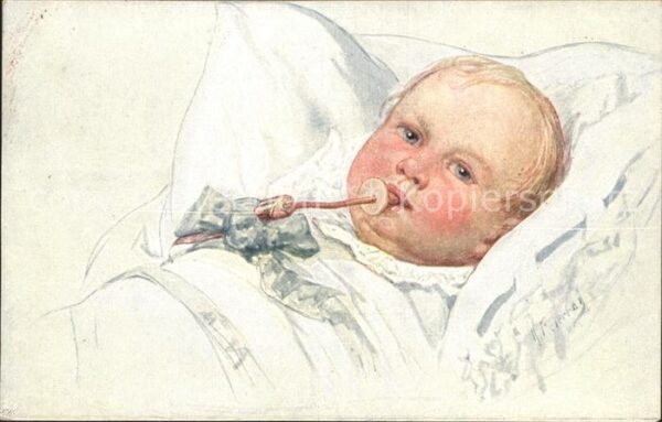 Feiertag Karl Baby Junge Schnuller