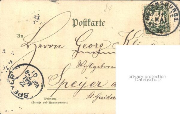 Passionsspiele Oberammergau Magdalena Bertha Wolf Tochter des Turmw – Bild 2