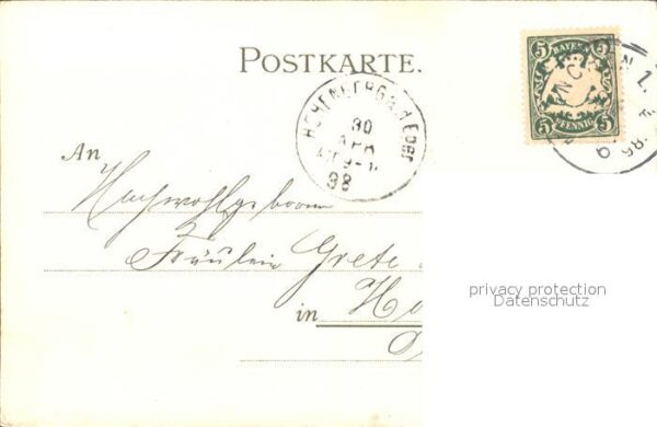 Kley Karlsplatz – Bild 2