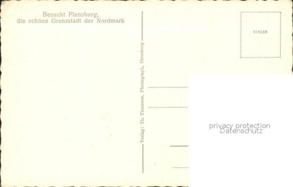 Marine Marineschule Flensburg – Bild 2