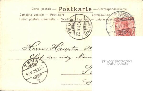 Liebermann Ernst Kloster – Bild 2