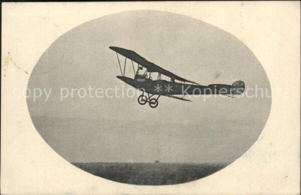 Flugzeuge Zivil
