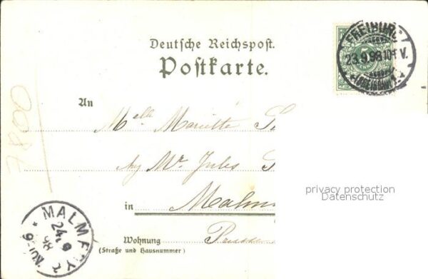 Kley Freiburg im Breisgau Schwabentor – Bild 2