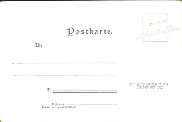Zorn L. Martinstor Freiburg im Breisgau – Bild 2