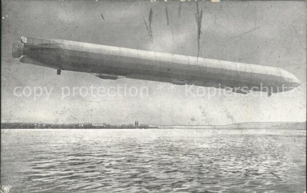 Zeppelin