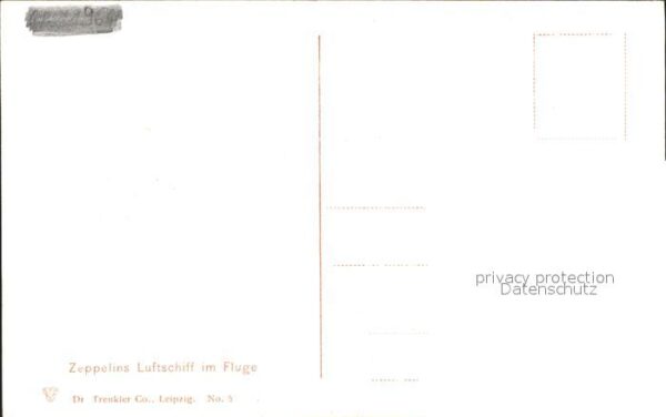 Zeppelin – Bild 2