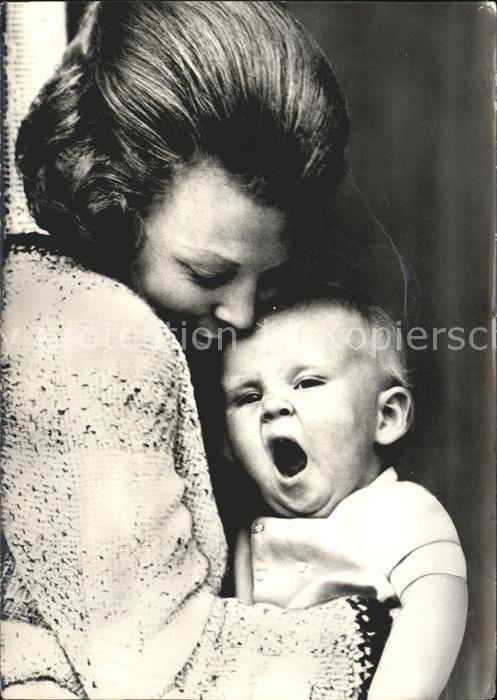 Adel Niederlande Prinzessin Beatrix