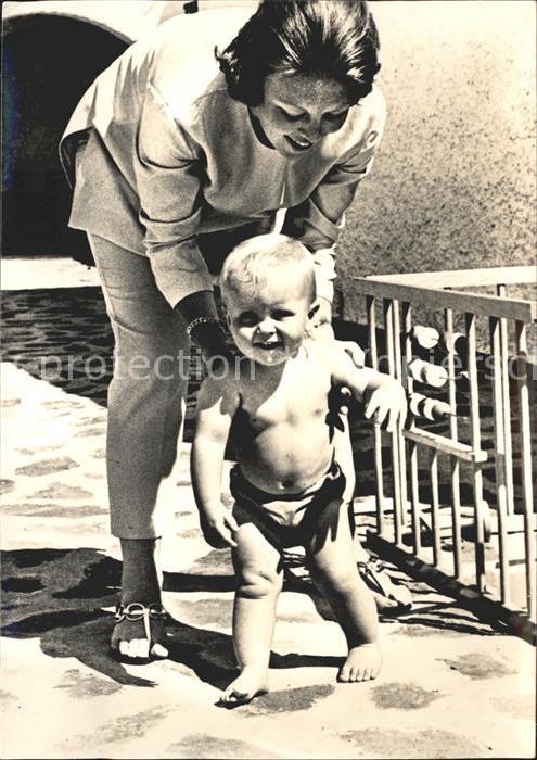 Adel Niederlande Prinzessin Beatrix Prinz Willem-Alexand