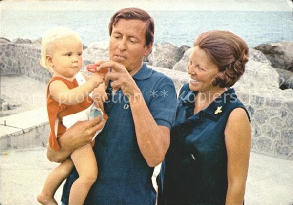 Adel Niederlande Prinzessin Beatrix Prinz Claus Prinz Wi