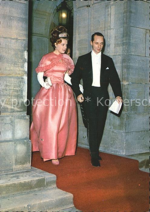 Adel Niederlande Prinzessin Irene Prinz Carlos Hugo von