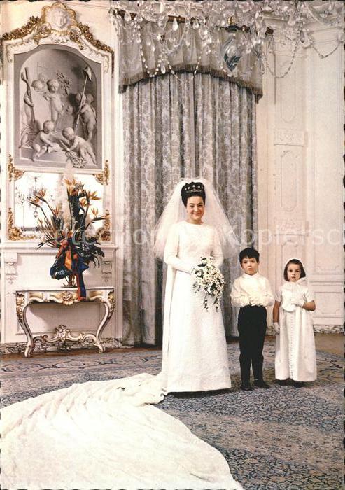 Adel Niederlande Hochzeit Prinzessin Margriet