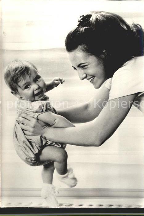 Adel Niederlande Prinzessin Margriet Prinz Maurits