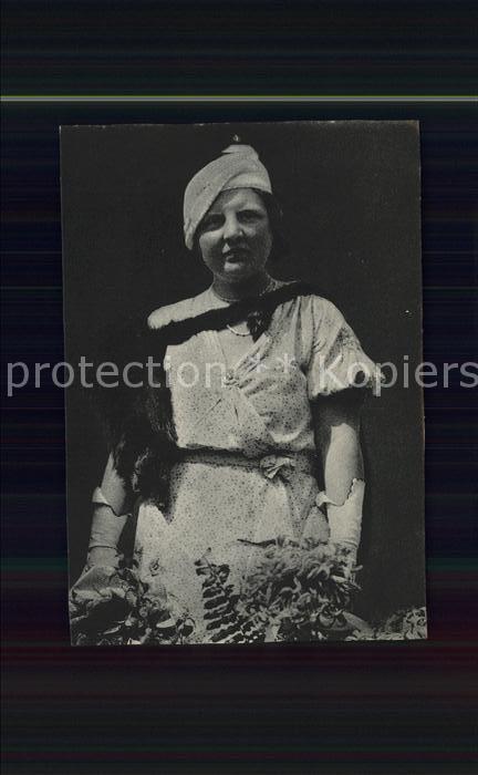 Adel Niederlande Prinzessin Juliana