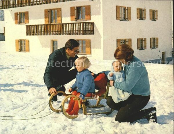 Adel Niederlande Prinzessin Beatrix Prinz Claus Kinder W