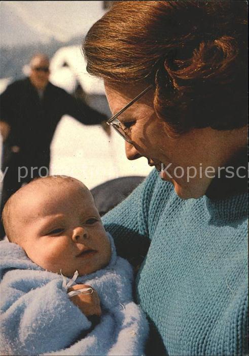 Adel Niederlande Prinzessin Beatrix Prinz Constantijn