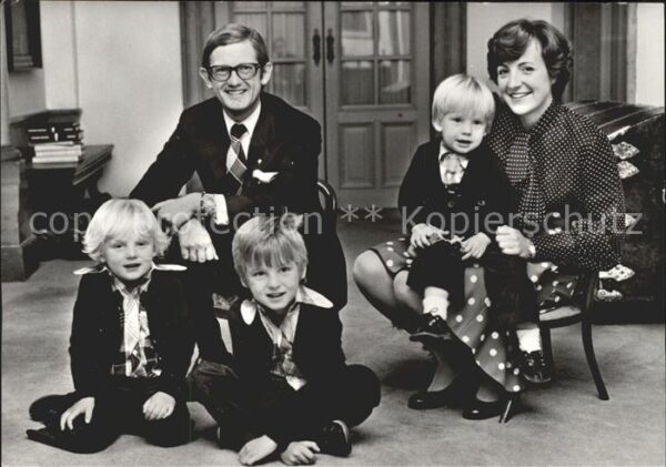 Adel Niederlande Prinzessin Margriet Pieter can Vollenho