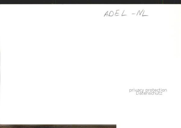 Adel Niederlande Königin Beatrix Prinz Claus Tamboer-Mai – Bild 2