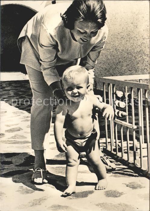 Adel Niederlande Prinzessin Beatrix Prinz Willem-Alexand