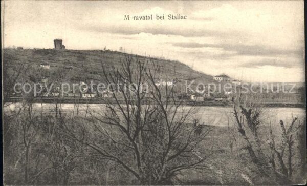 Stallac Moravatal