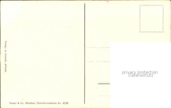 Volosca Abbazia von Preluca gesehen – Bild 2
