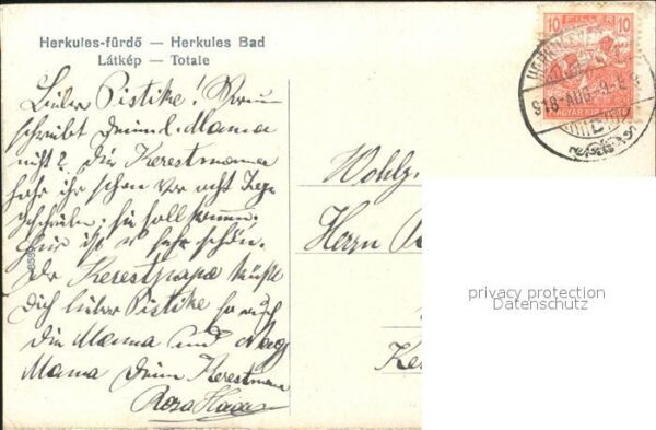 Herkulesfuerdoe – Bild 2