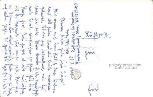 Plovdiv Vue generale – Bild 2