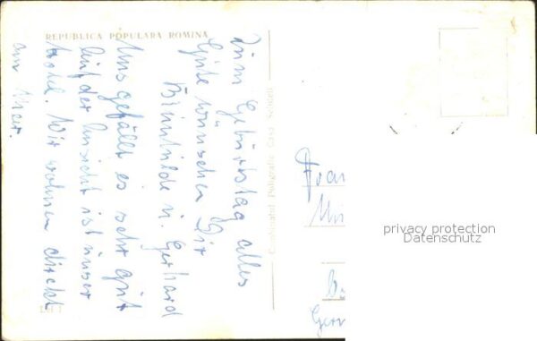Mamaia Casa de odihna 1 Mai – Bild 2