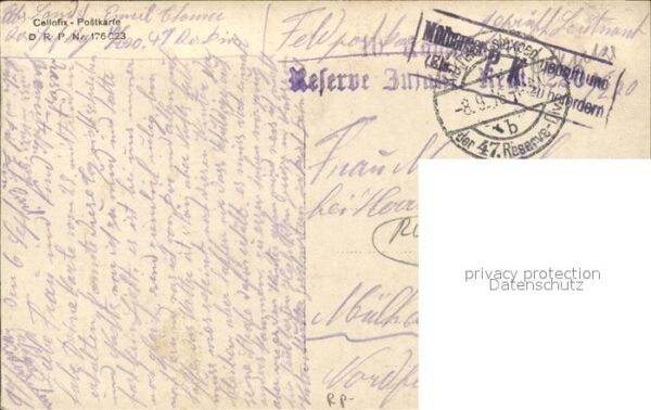 Russland Dorf – Bild 2