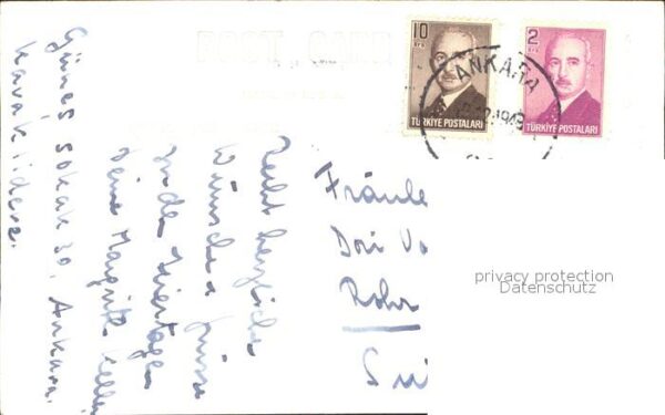 Ankara Kale – Bild 2