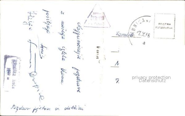 Ribnica Berghaus Ribniska Koca – Bild 2