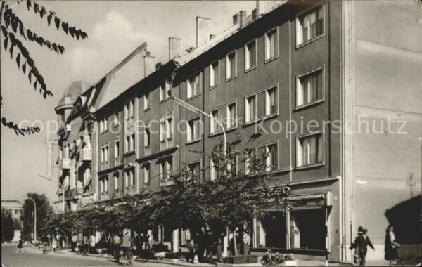 Nagykanizsa Lenin ut