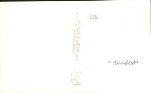 Zillertal Tirol Kohnhaus mit Ahornspitze – Bild 2