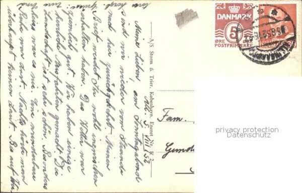 Allingabro Kirken – Bild 2