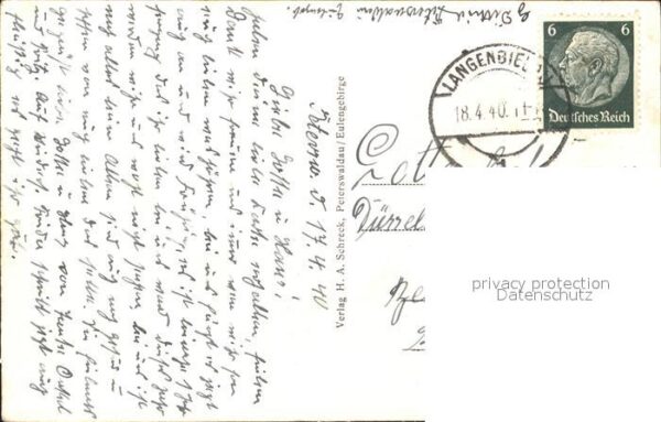 Langenbielau – Bild 2
