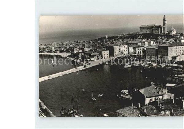 Piran