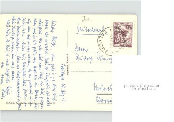 Piran – Bild 2