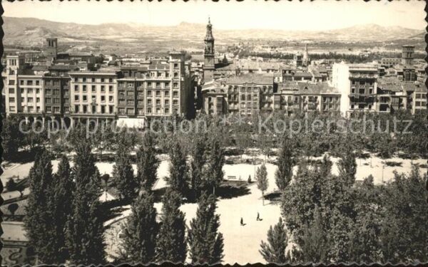 Logroño Plaza Espolon