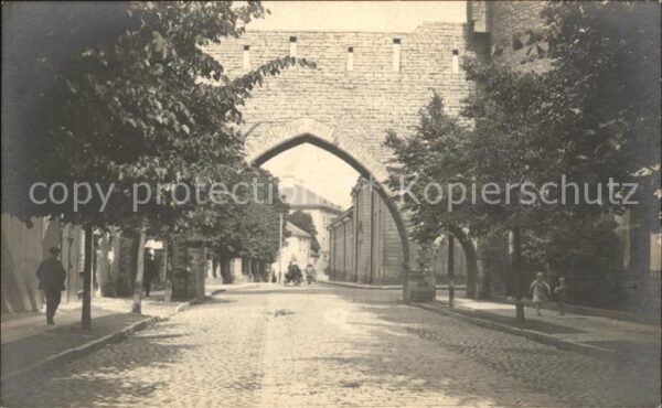 Tallinn Tor