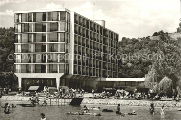 Tihany Hotel Tihany