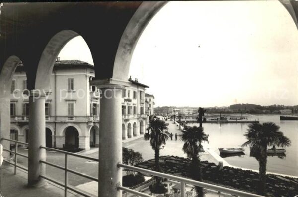 Porec Jadran Residence Hotel Arkaden