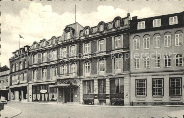Kolding Hotel