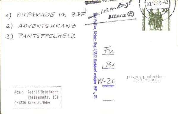 Handlung Konsum Haus – Bild 2