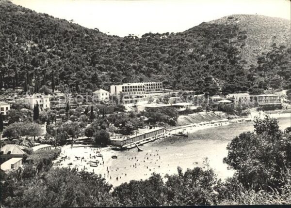 Dubrovnik Ragusa Lapad