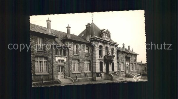 Morsang-sur-Orge Hotel Ville